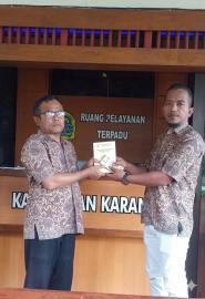 Kweni, Dusun Ke-6 Lunas PBB P-2 2026